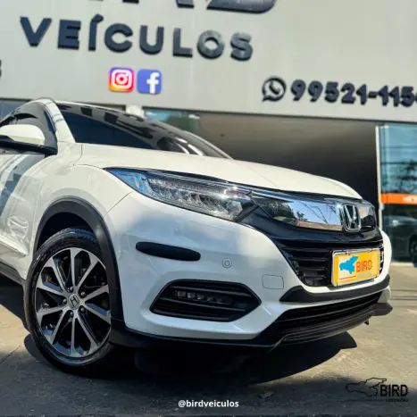 HONDA HR-V 1.8 16V 4P EXL FLEX AUTOMTICO CVT, Foto 3