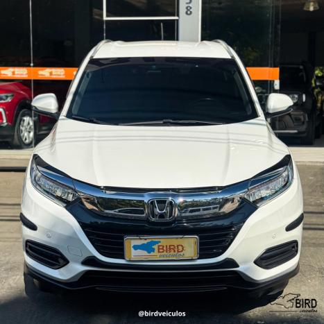 HONDA HR-V 1.8 16V 4P EXL FLEX AUTOMTICO CVT, Foto 4