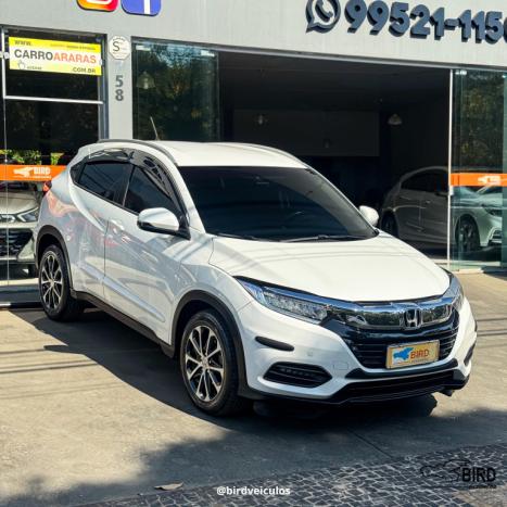 HONDA HR-V 1.8 16V 4P EXL FLEX AUTOMTICO CVT, Foto 5