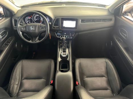 HONDA HR-V 1.8 16V 4P EXL FLEX AUTOMTICO CVT, Foto 2