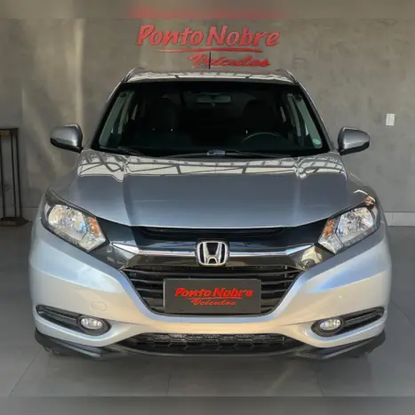 HONDA HR-V 1.8 16V 4P EX FLEX AUTOMTICO CVT, Foto 1