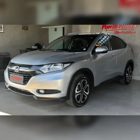 HONDA HR-V 1.8 16V 4P EX FLEX AUTOMTICO CVT, Foto 2