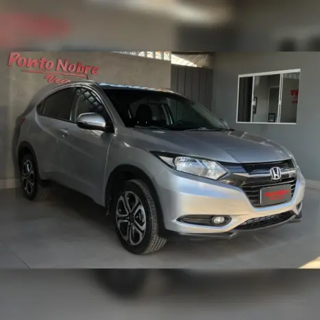 HONDA HR-V 1.8 16V 4P EX FLEX AUTOMTICO CVT, Foto 3