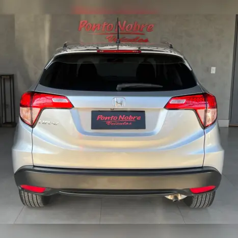 HONDA HR-V 1.8 16V 4P EX FLEX AUTOMTICO CVT, Foto 6