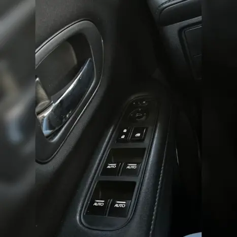 HONDA HR-V 1.8 16V 4P EX FLEX AUTOMTICO CVT, Foto 11