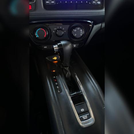 HONDA HR-V 1.8 16V 4P EX FLEX AUTOMTICO CVT, Foto 12