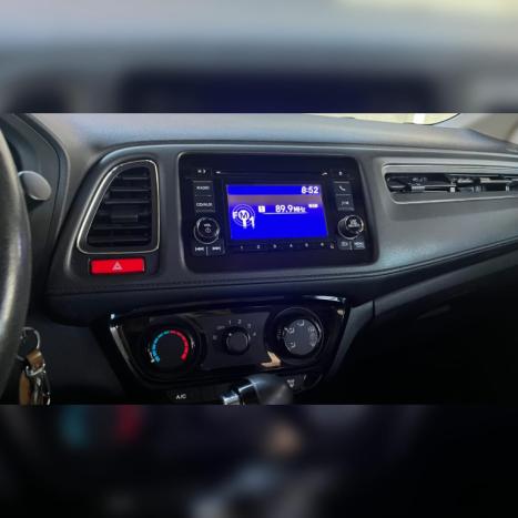 HONDA HR-V 1.8 16V 4P EX FLEX AUTOMTICO CVT, Foto 13