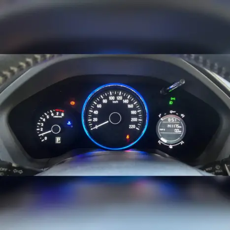 HONDA HR-V 1.8 16V 4P EX FLEX AUTOMTICO CVT, Foto 14