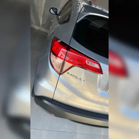 HONDA HR-V 1.8 16V 4P EX FLEX AUTOMTICO CVT, Foto 15