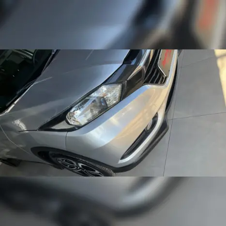 HONDA HR-V 1.8 16V 4P EX FLEX AUTOMTICO CVT, Foto 16