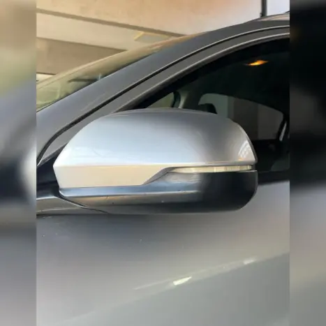 HONDA HR-V 1.8 16V 4P EX FLEX AUTOMTICO CVT, Foto 17