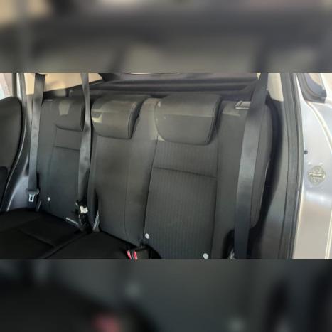 HONDA HR-V 1.8 16V 4P EX FLEX AUTOMTICO CVT, Foto 18