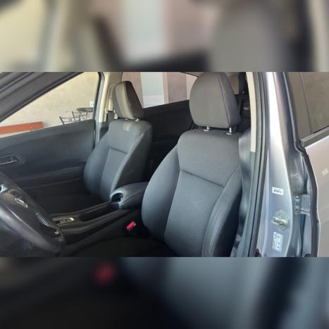 HONDA HR-V 1.8 16V 4P EX FLEX AUTOMTICO CVT, Foto 19