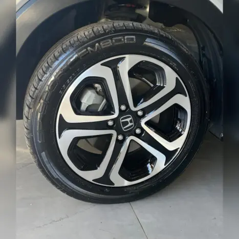 HONDA HR-V 1.8 16V 4P EX FLEX AUTOMTICO CVT, Foto 20