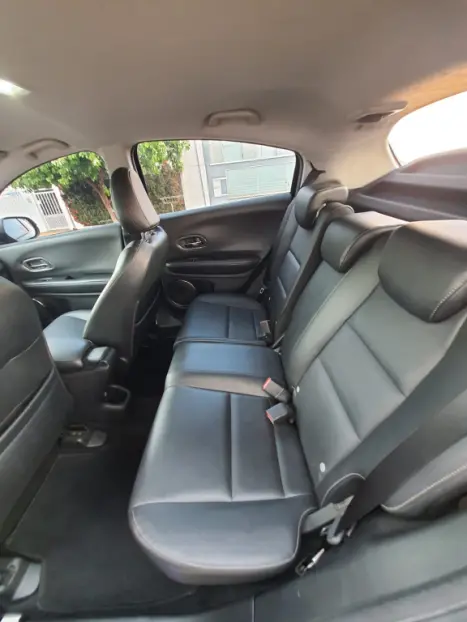 HONDA HR-V 1.8 16V 4P EXL FLEX AUTOMTICO CVT, Foto 6