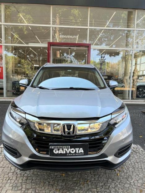 HONDA HR-V 1.8 16V 4P EXL FLEX AUTOMTICO CVT, Foto 2