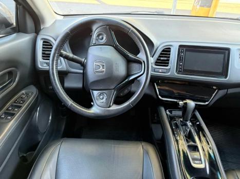 HONDA HR-V 1.8 16V 4P EXL FLEX AUTOMTICO CVT, Foto 3