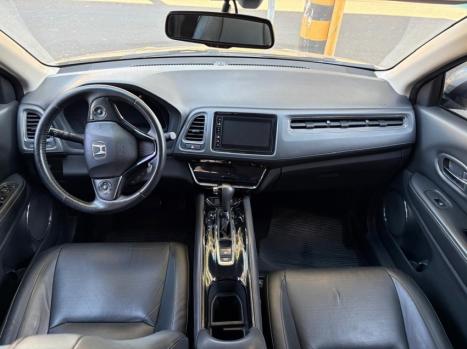 HONDA HR-V 1.8 16V 4P EXL FLEX AUTOMTICO CVT, Foto 4