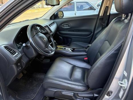 HONDA HR-V 1.8 16V 4P EXL FLEX AUTOMTICO CVT, Foto 5