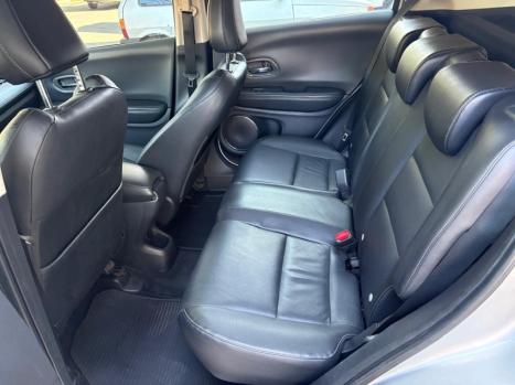 HONDA HR-V 1.8 16V 4P EXL FLEX AUTOMTICO CVT, Foto 6