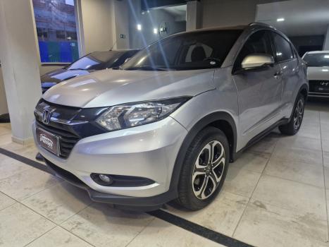 HONDA HR-V 1.8 16V 4P EX FLEX AUTOMTICO CVT, Foto 2