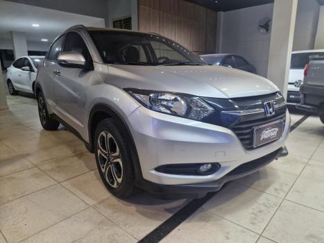 HONDA HR-V 1.8 16V 4P EX FLEX AUTOMTICO CVT, Foto 3