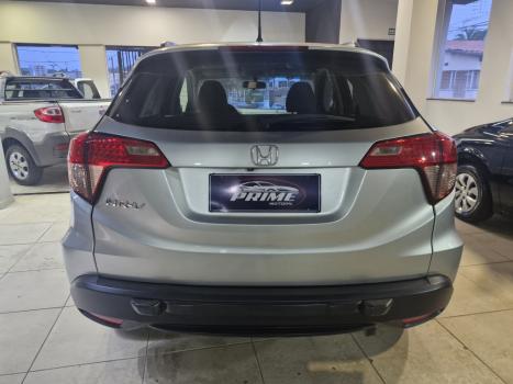 HONDA HR-V 1.8 16V 4P EX FLEX AUTOMTICO CVT, Foto 4