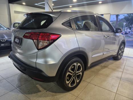 HONDA HR-V 1.8 16V 4P EX FLEX AUTOMTICO CVT, Foto 5