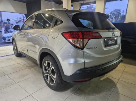 HONDA HR-V 1.8 16V 4P EX FLEX AUTOMTICO CVT, Foto 6