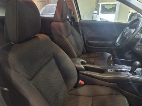 HONDA HR-V 1.8 16V 4P EX FLEX AUTOMTICO CVT, Foto 7