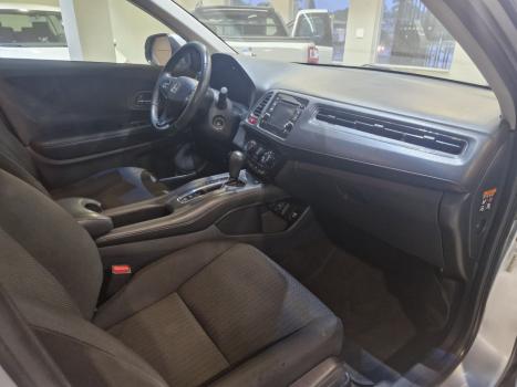 HONDA HR-V 1.8 16V 4P EX FLEX AUTOMTICO CVT, Foto 8