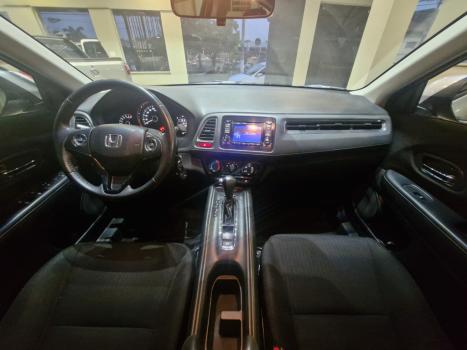 HONDA HR-V 1.8 16V 4P EX FLEX AUTOMTICO CVT, Foto 9