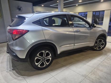 HONDA HR-V 1.8 16V 4P EX FLEX AUTOMTICO CVT, Foto 10