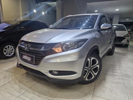 HONDA HR-V 1.8 16V 4P EX FLEX AUTOMTICO CVT, Foto 11