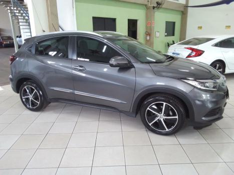 HONDA HR-V 1.8 16V 4P EX FLEX AUTOMTICO CVT, Foto 2