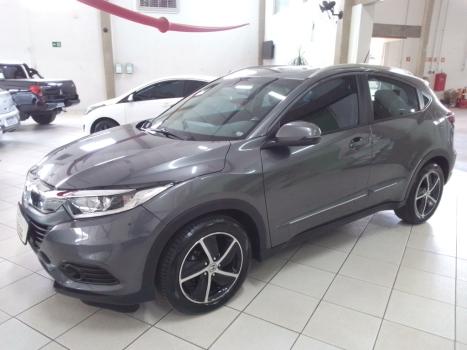 HONDA HR-V 1.8 16V 4P EX FLEX AUTOMTICO CVT, Foto 3