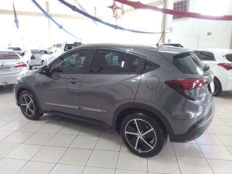 HONDA HR-V 1.8 16V 4P EX FLEX AUTOMTICO CVT, Foto 4