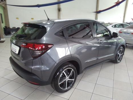 HONDA HR-V 1.8 16V 4P EX FLEX AUTOMTICO CVT, Foto 5