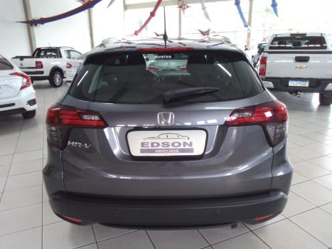 HONDA HR-V 1.8 16V 4P EX FLEX AUTOMTICO CVT, Foto 6