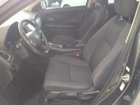 HONDA HR-V 1.8 16V 4P EX FLEX AUTOMTICO CVT, Foto 7