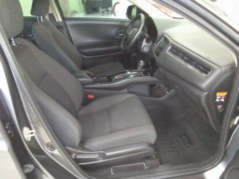 HONDA HR-V 1.8 16V 4P EX FLEX AUTOMTICO CVT, Foto 8