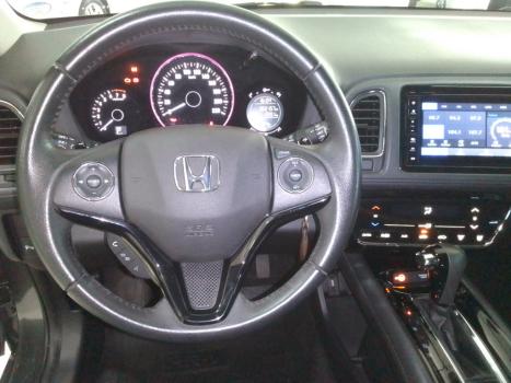 HONDA HR-V 1.8 16V 4P EX FLEX AUTOMTICO CVT, Foto 9
