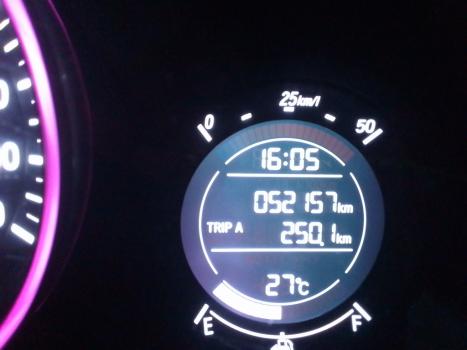 HONDA HR-V 1.8 16V 4P EX FLEX AUTOMTICO CVT, Foto 10