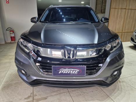 HONDA HR-V 1.8 16V 4P EXL FLEX AUTOMTICO CVT, Foto 1