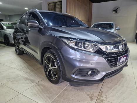HONDA HR-V 1.8 16V 4P EXL FLEX AUTOMTICO CVT, Foto 2
