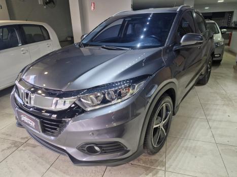 HONDA HR-V 1.8 16V 4P EXL FLEX AUTOMTICO CVT, Foto 3