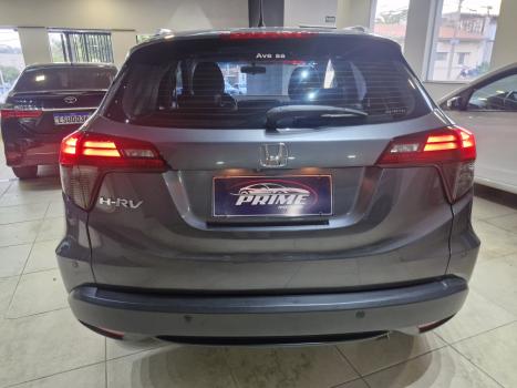 HONDA HR-V 1.8 16V 4P EXL FLEX AUTOMTICO CVT, Foto 4