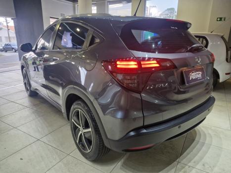 HONDA HR-V 1.8 16V 4P EXL FLEX AUTOMTICO CVT, Foto 5