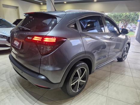 HONDA HR-V 1.8 16V 4P EXL FLEX AUTOMTICO CVT, Foto 6