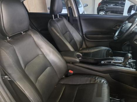HONDA HR-V 1.8 16V 4P EXL FLEX AUTOMTICO CVT, Foto 7